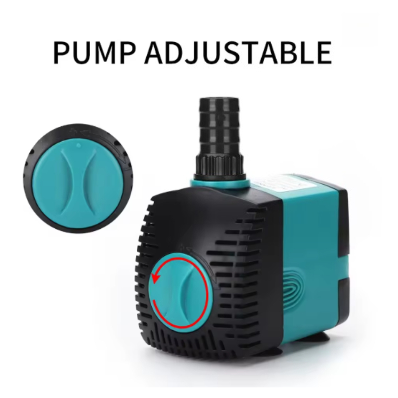 Aquael Filter Fzn - Balık Tankı Çeşmesi Enerji Tasarruflu Akvaryum