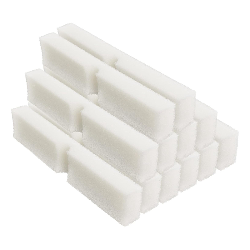 Aquael Filter Fzn - [HEDİYE]Fluval FX5/FX6 Teneke Kutu Filtreleri için