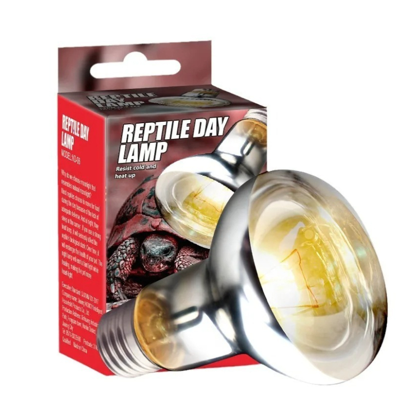 40W/60W Sürüngen Simüle Doğal  - Calcium Powder Reptile incelemesi ve fiyatı