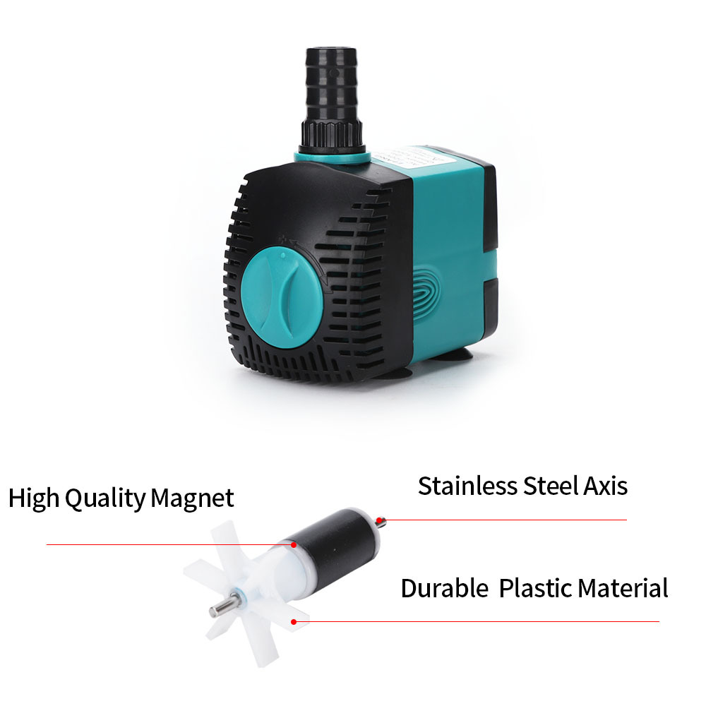 Balık Tankı Çeşmesi Enerji Tas - Aquael Filter Fzn incelemesi ve fiyatı
