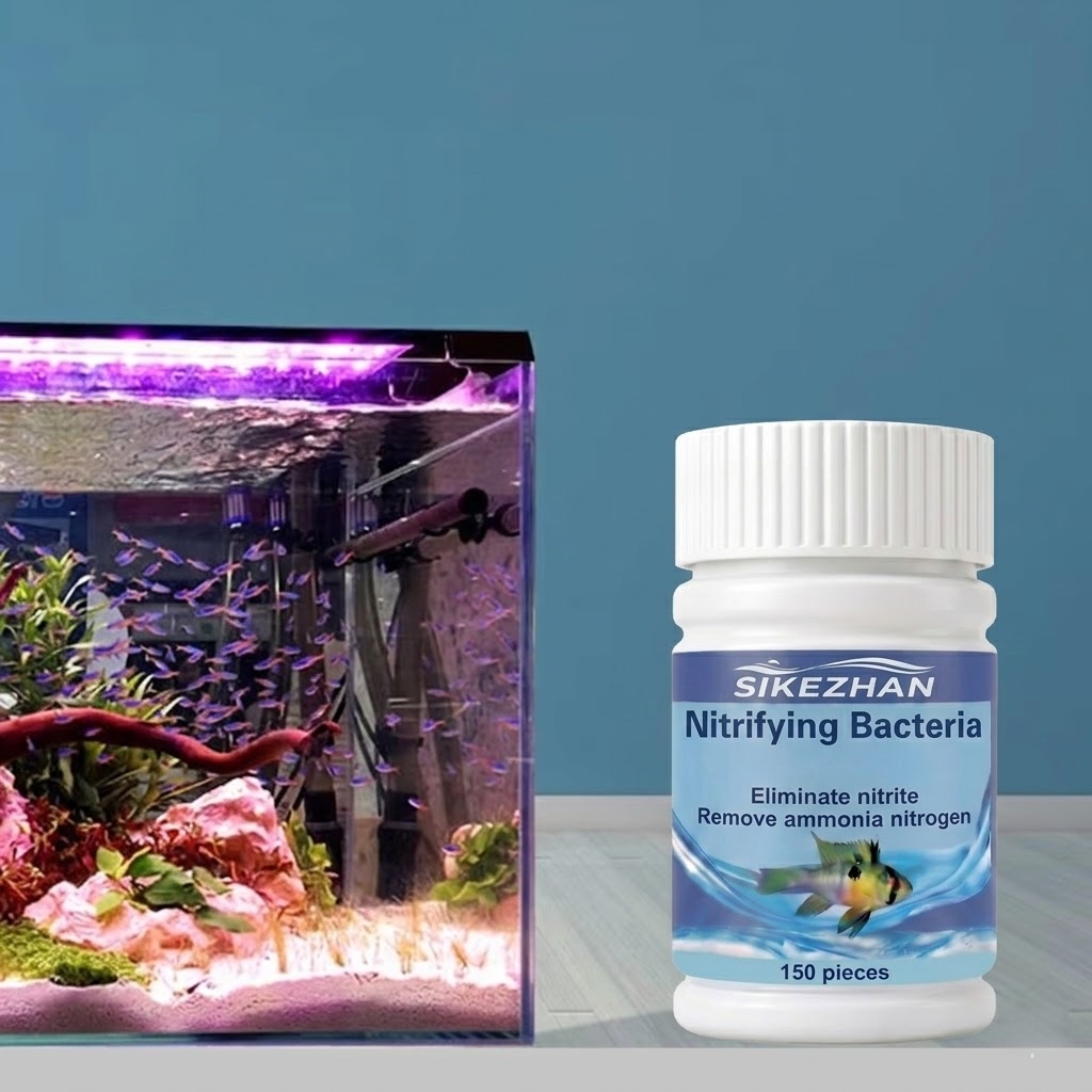 SIKEZHAN Akvaryum Biyo Filtres - Aquael Filter Fzn incelemesi ve fiyatı