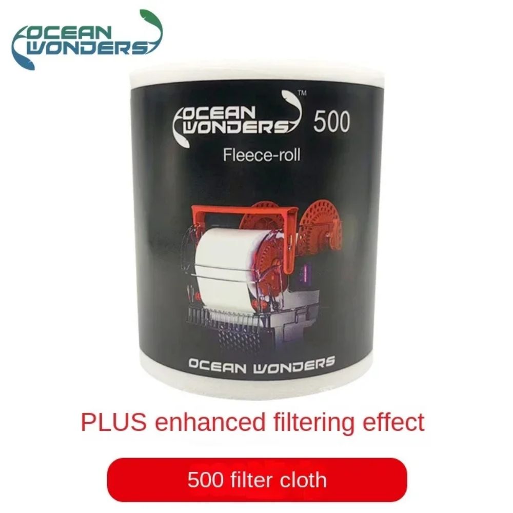 RedSea ReefMat 500 OW 500 Güçl - Aquael Filter Fzn incelemesi ve fiyatı