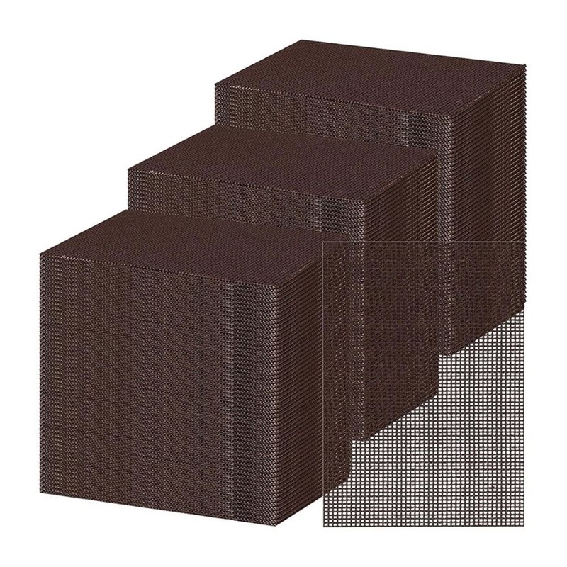 SOFT-100 Paket Izgara Temizlem - Screen Top Mesh incelemesi ve fiyatı